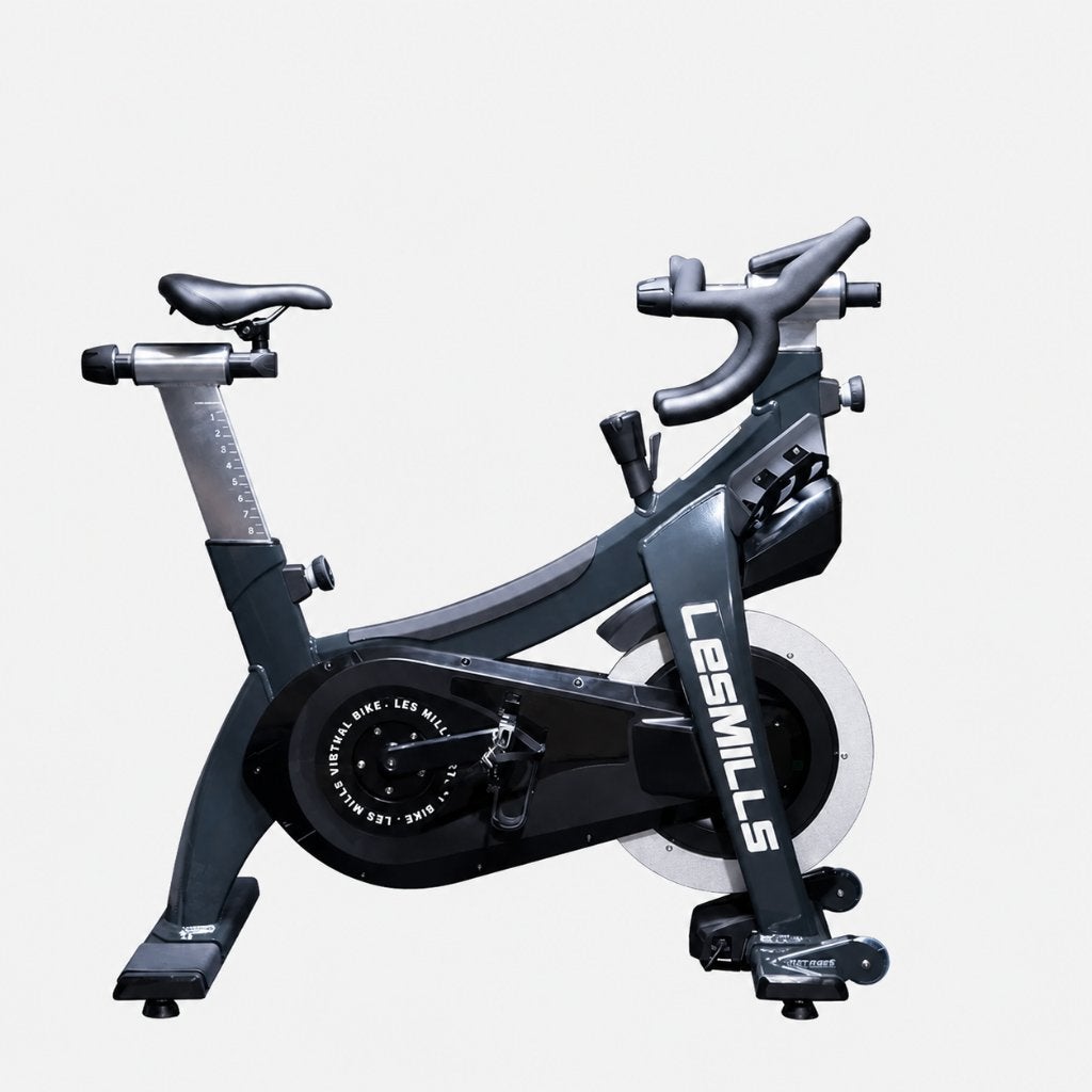 Les Mills Stages Bike - zonder scherm, Ophalen, Nieuw, Benen, Overige typen