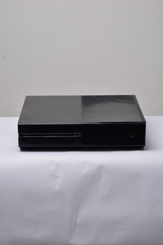 Xbox One - 500GB (origineel model), Spelcomputers en Games, 500 GB, Xbox One, Ophalen of Verzenden, Zo goed als nieuw