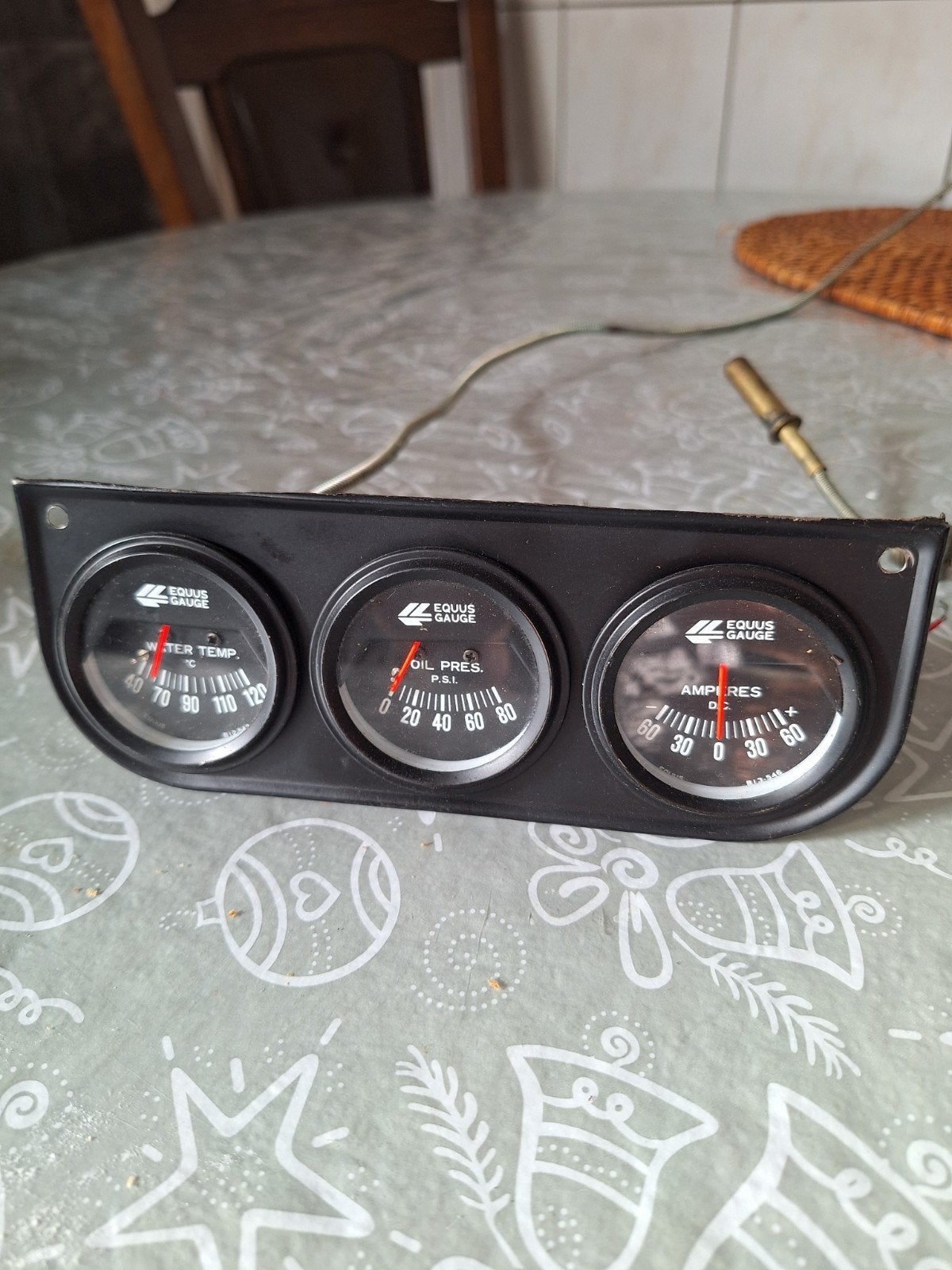 klokjes voor in de auto, Ophalen of Verzenden