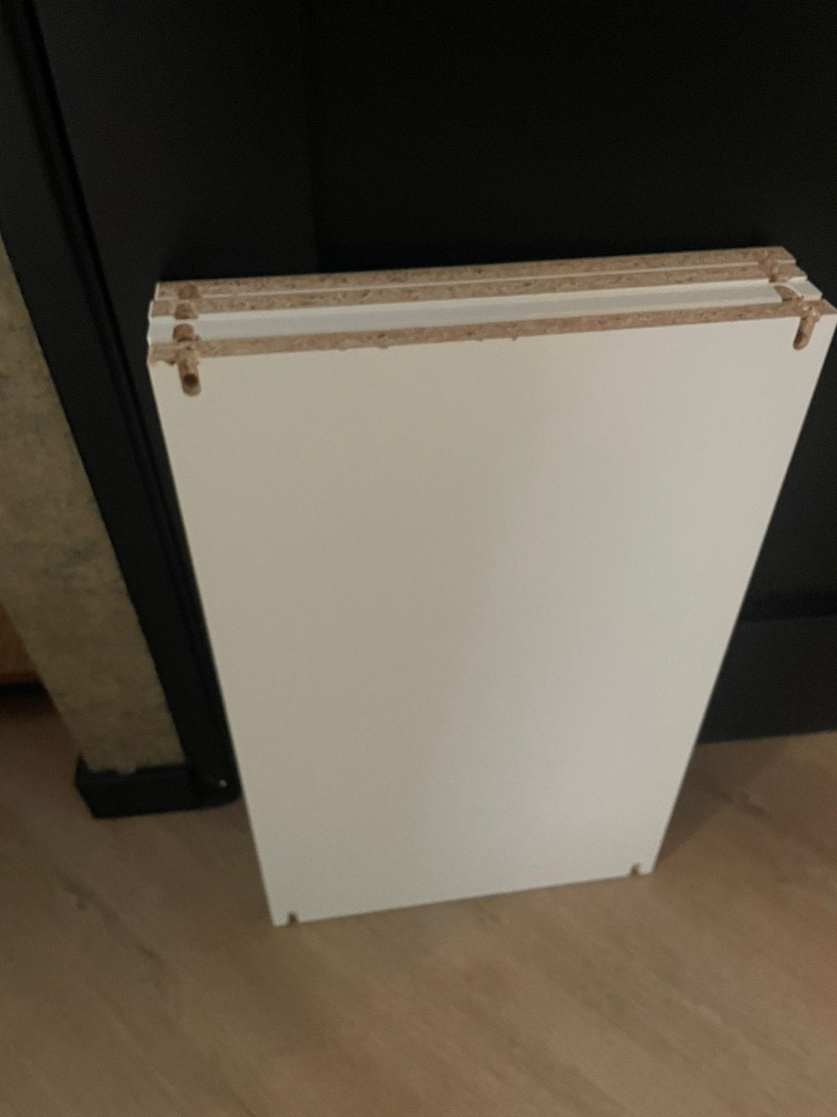 Besta plank planken wit kast hout ikea plankjes, Ophalen, Minder dan 25 mm, Zo goed als nieuw, Plank