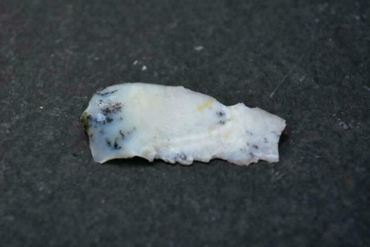 Dendriet Opaal (nr. 08 ), Ophalen of Verzenden, Mineraal
