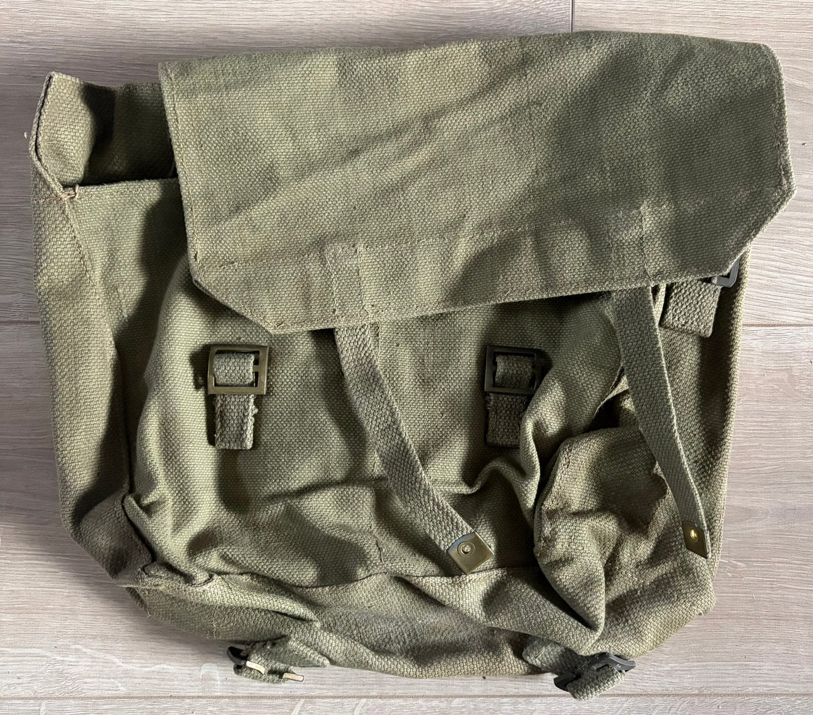 Small pack, Ophalen of Verzenden