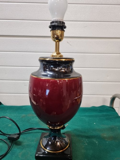 tafellamp bosa vintage italiaanse lamp, Ophalen of Verzenden, 'T Olde Gre-j, Info@toldegrej.nl, Endepoelstraat 20f Didam