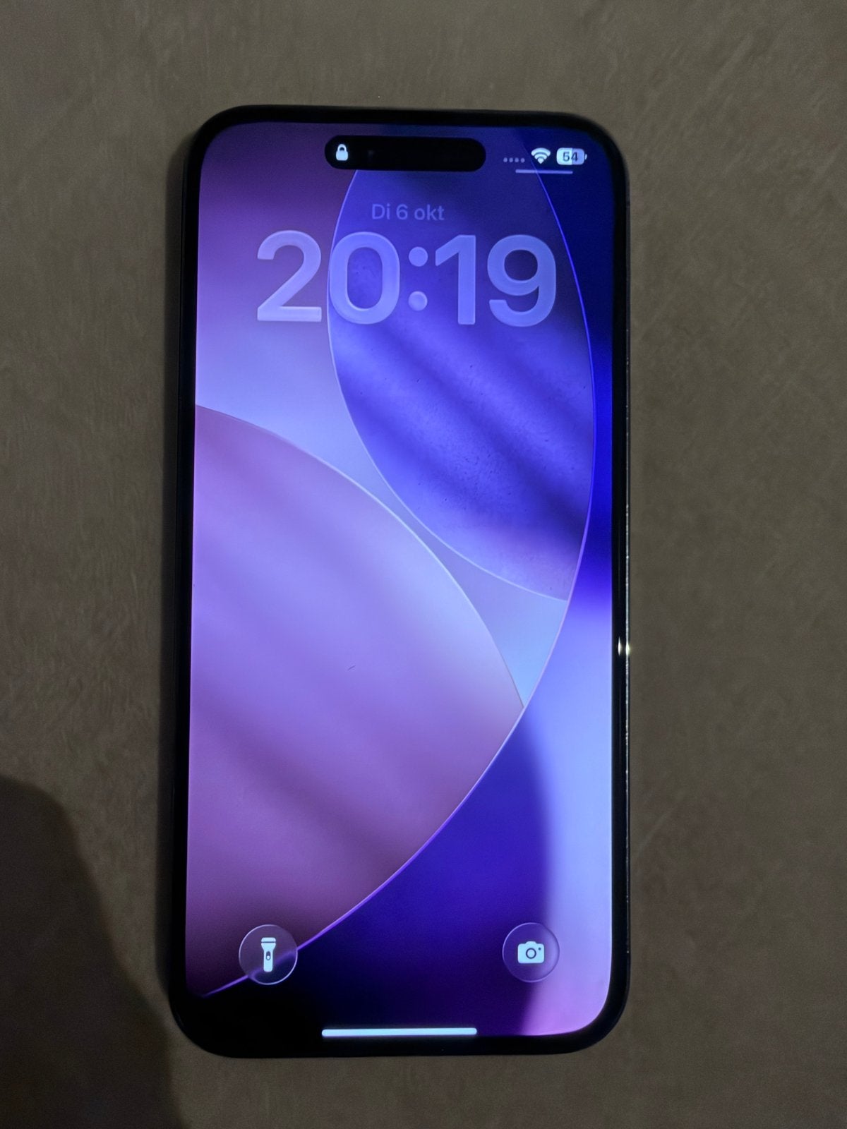 Apple iphone 14 pro max 128GB