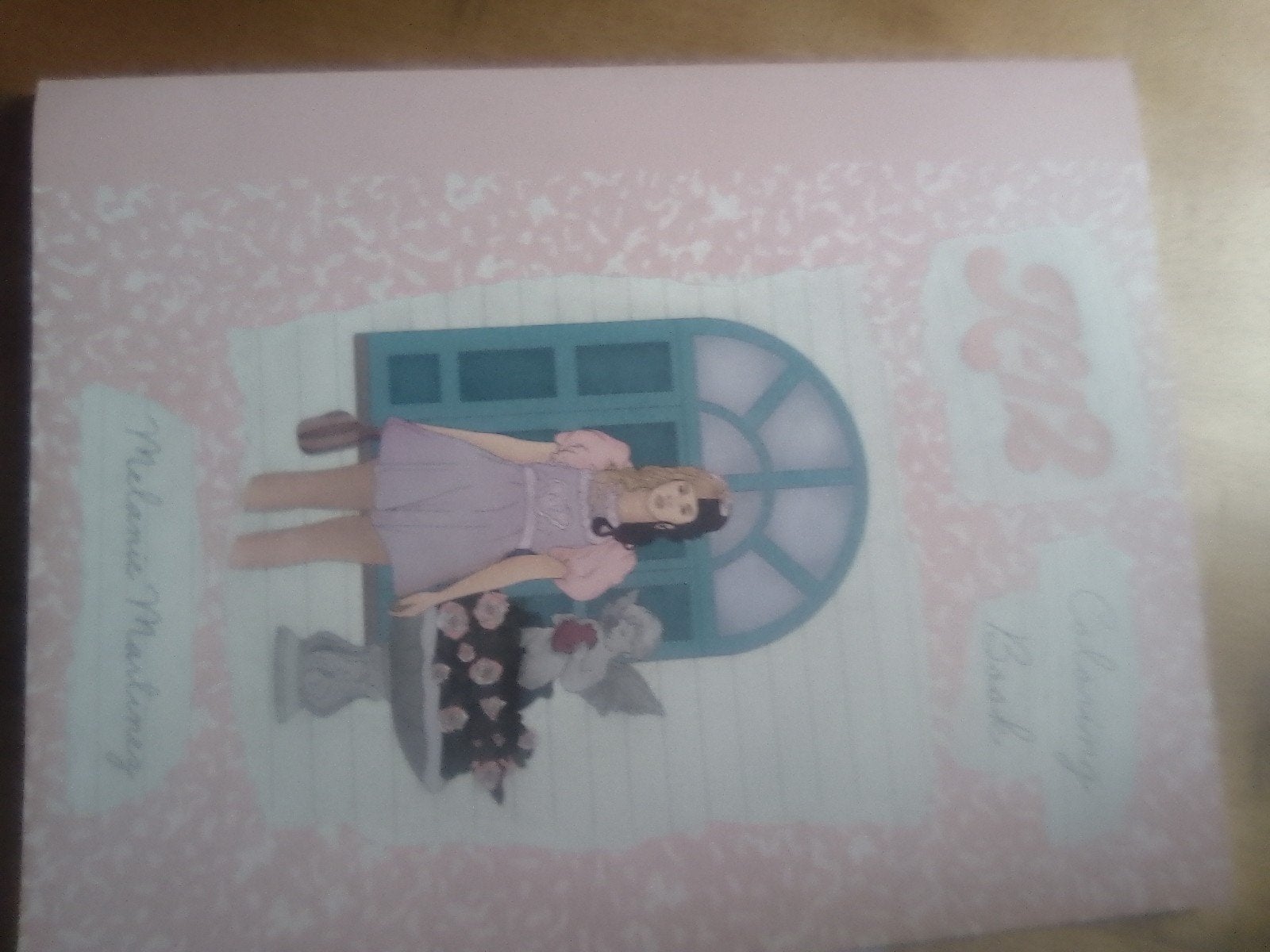 Melanie Martinez K-12 Kleurboek - Nieuw, Ophalen of Verzenden, Nieuw