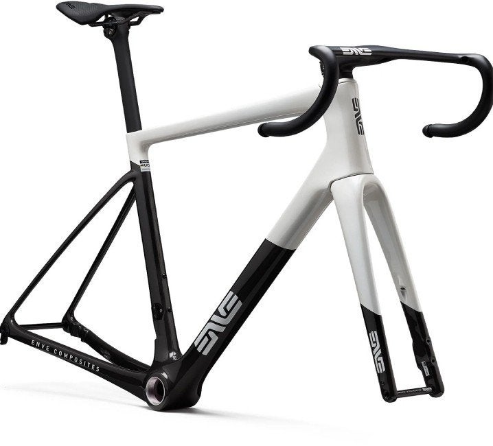 Enve MELEE actie opruiming 15% frameset of fiets, Ophalen, Overige typen, Nieuw, X