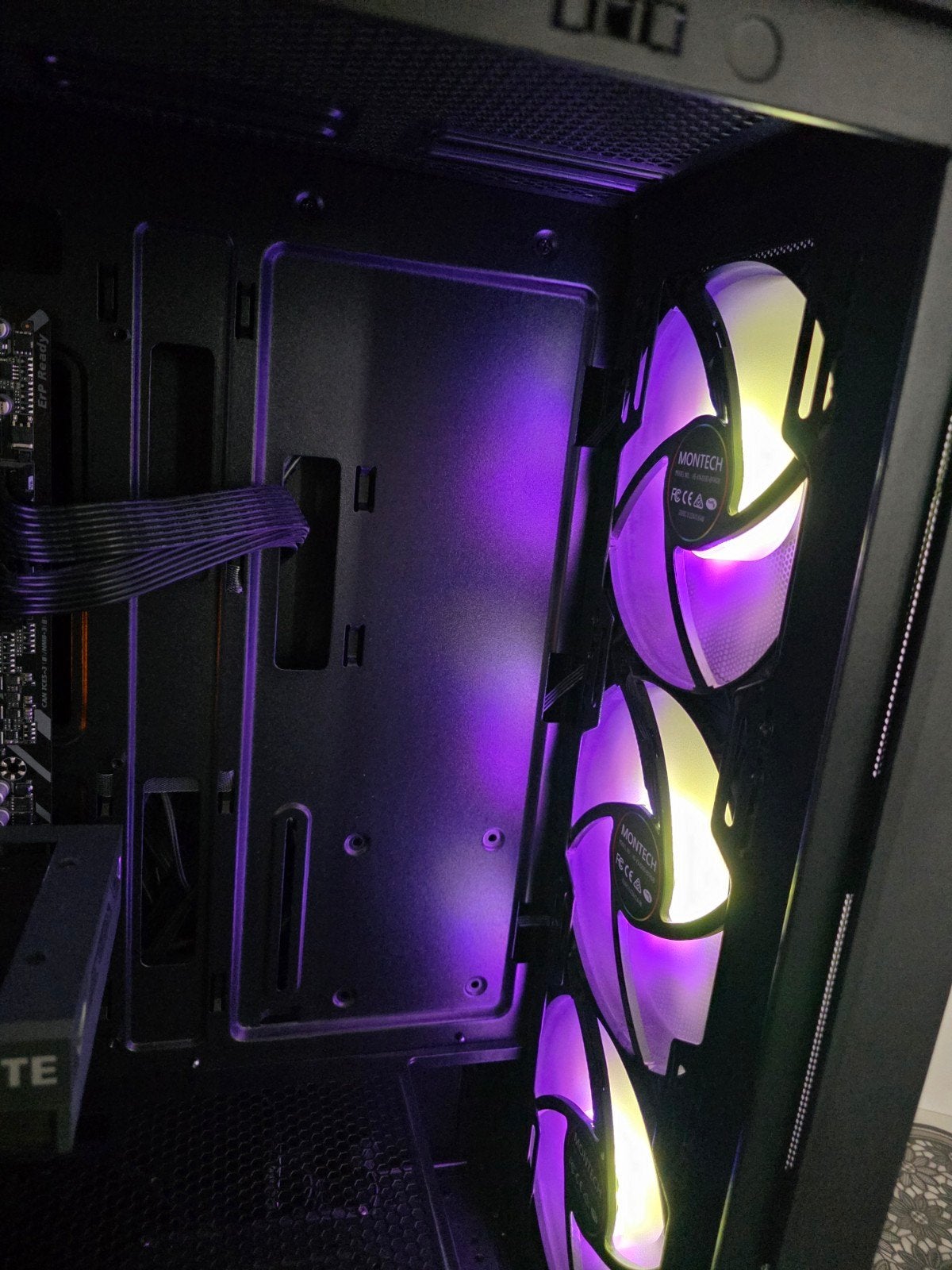 Foto 6 van Sterke Gaming PC