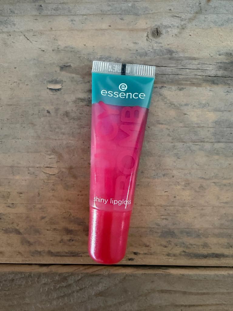 Nieuw Essence Juicy Bomb 102 Witty Watermelon, Ophalen of Verzenden, Nieuw, Lippen, Make-up