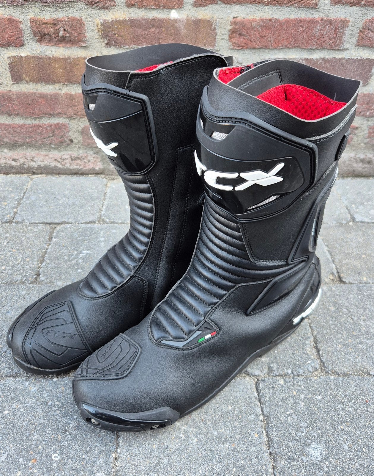 TCX SP MASTER - MT45, Heren, Ophalen of Verzenden, TCX, Laarzen