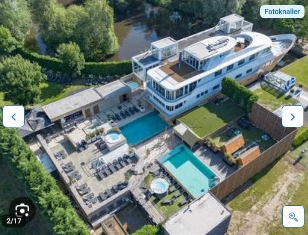 Fletcher hotel overnachting met wellness ⭐⭐⭐⭐, Tickets en Kaartjes, Hotelbonnen, Twee personen, 1 overnachting
