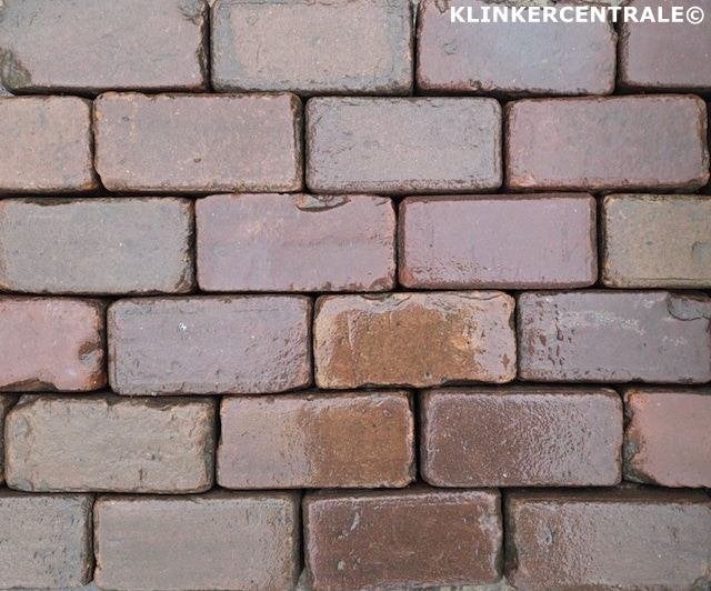 500m2 rood paars gebakken klinkers keiformaten broodjes 10-d