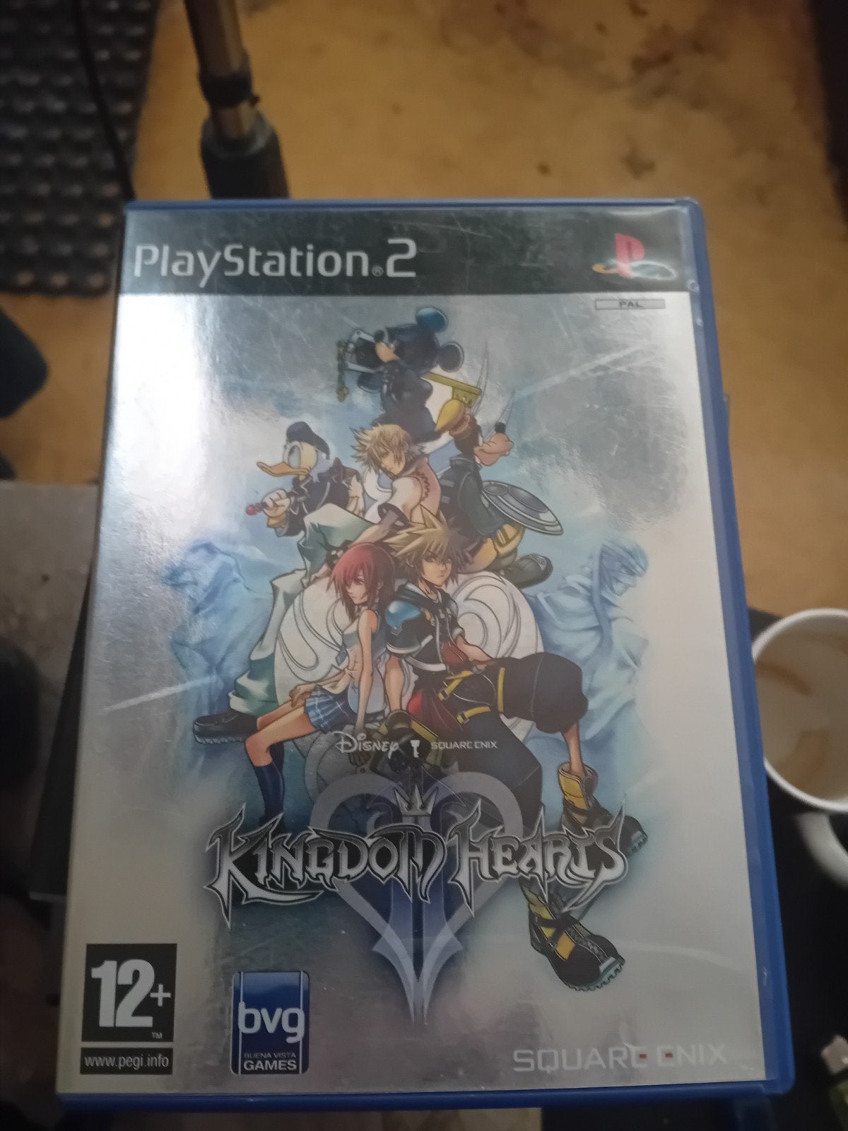 PlayStation 2 Games: Tekken 5, GTA, Kingdom Hearts, etc., Spelcomputers en Games, Games | Sony PlayStation 2, Gebruikt, Overige genres