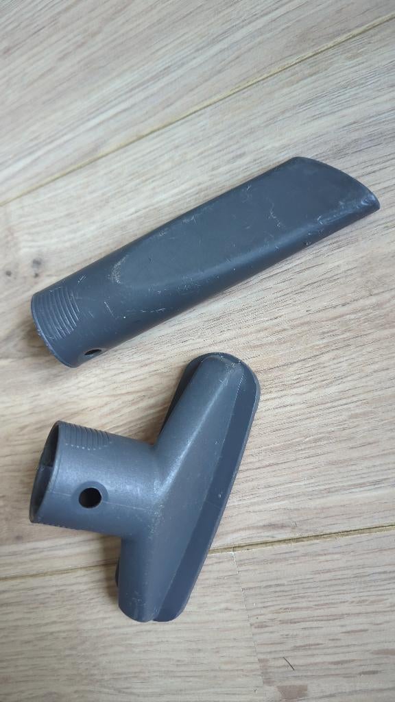 Meubelzuigmond en kierenzuigmond 32mm, Ophalen of Verzenden, Gebruikt