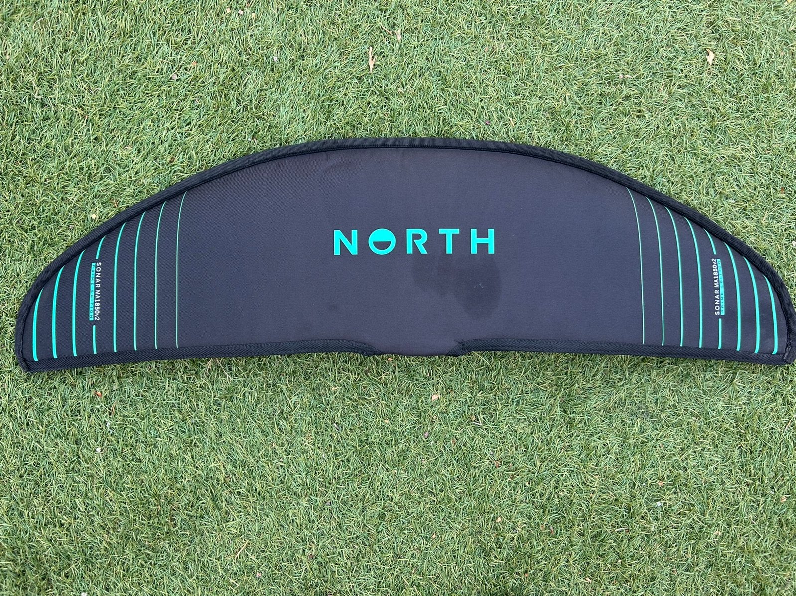 North Sonar MA1850V2 frontwing, Verzenden, Zo goed als nieuw, Wingsurf-hydrofoil