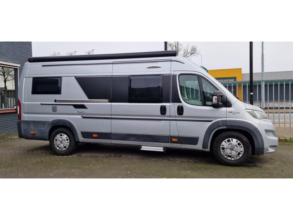 Caravans And Camping Adria