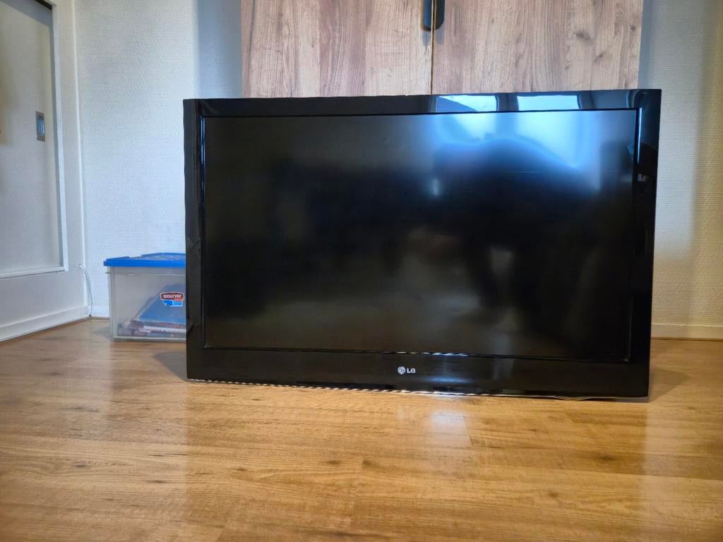 LG 42LH3000, Ophalen, 100 cm of meer, 50 Hz, LG