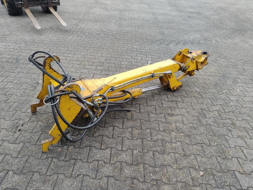 Herder verleng arm cw30, Ophalen of Verzenden