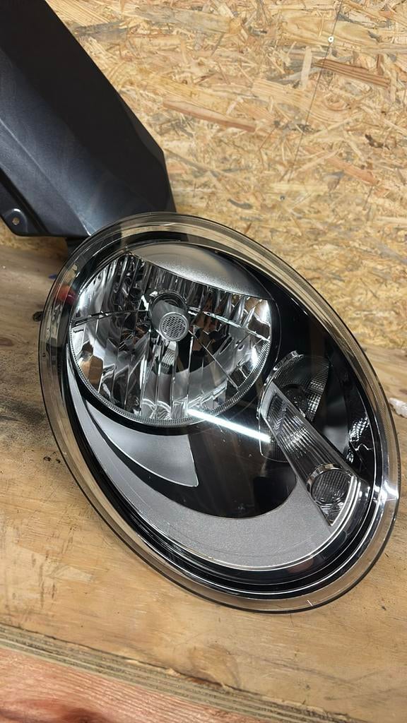 Koplamp rechts VW Beetle, Auto-onderdelen, Ophalen