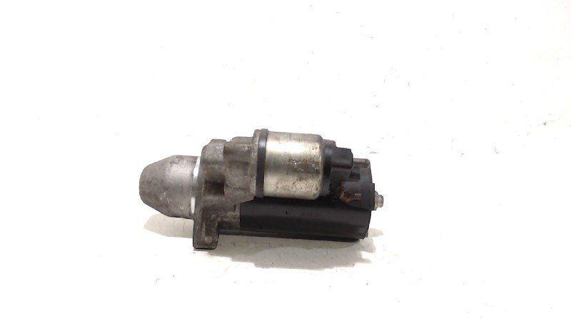 Startmotor Opel Astra, Onderdelen@venauto.nl, Van der Ven Autorecycling B.V., Gebruikt, Ettenseweg 76, 4706 PB Roosendaal, The Netherlands