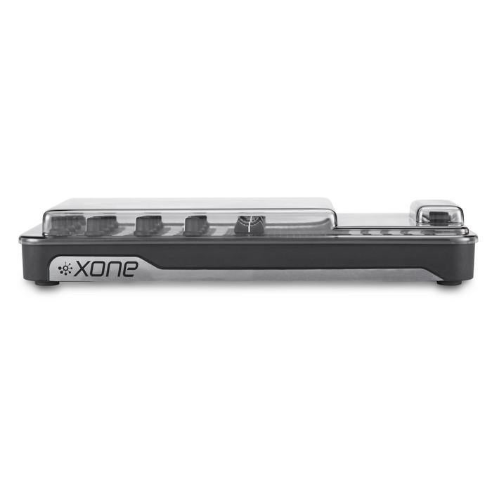 Decksaver Allen & Heath Xone:K2 stofkap, Muziek en Instrumenten, ., Nieuw, ., .