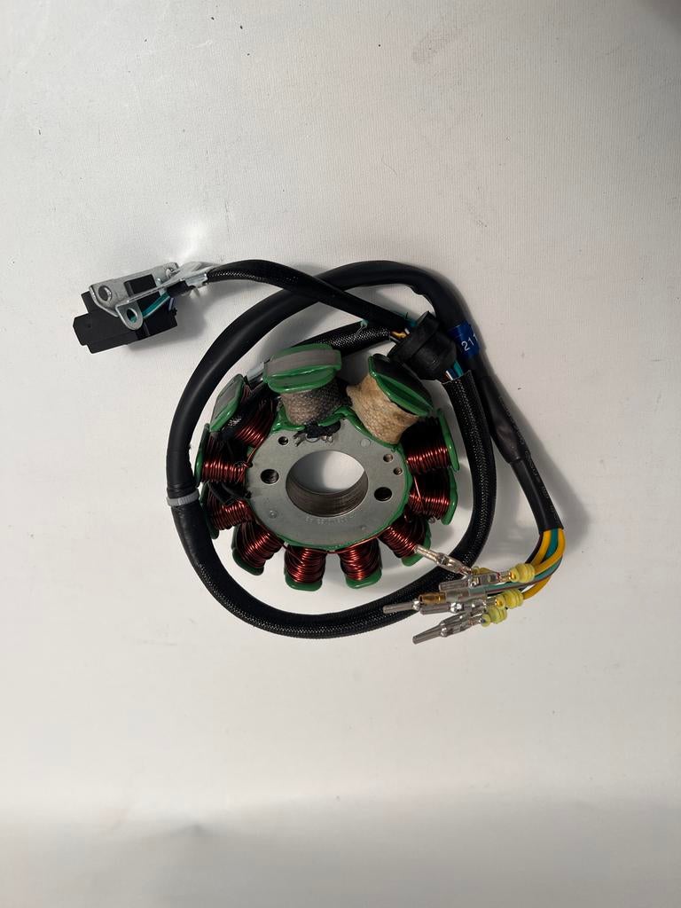 Ontsteking Derbi Senda 125 4T, Derbi, Overige typen, Derbi, Nieuw