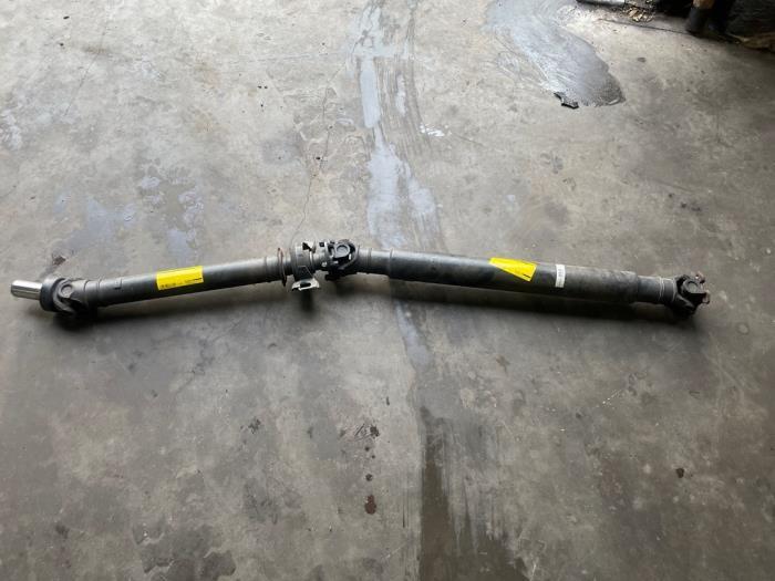 Tussenas van een Lexus IS 300, Gebruikt, -, -, -
