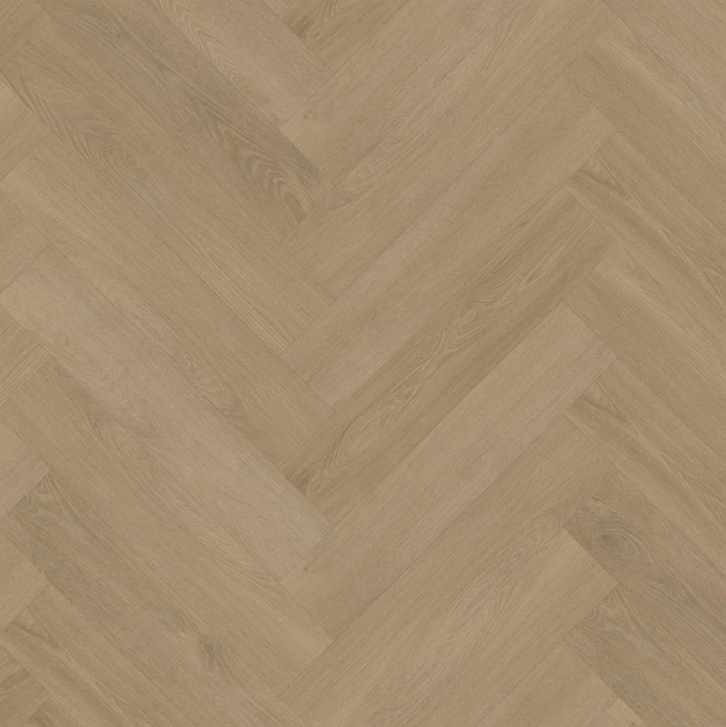Goedkoopste van Nederland | PVC klik Visgraat & Recht 7mm, Ophalen, Beige, Nieuw, Minder dan 10 m²