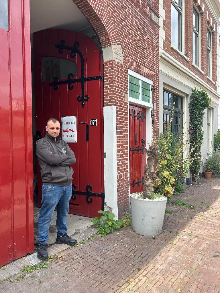 Snelste bakfiets reparatie van Haarlem, alle merken.!, Fietsen en Brommers, 4 kinderen of meer, Nieuw, Burgwal  66 Haarlem, Spaakmakers@gmail.com