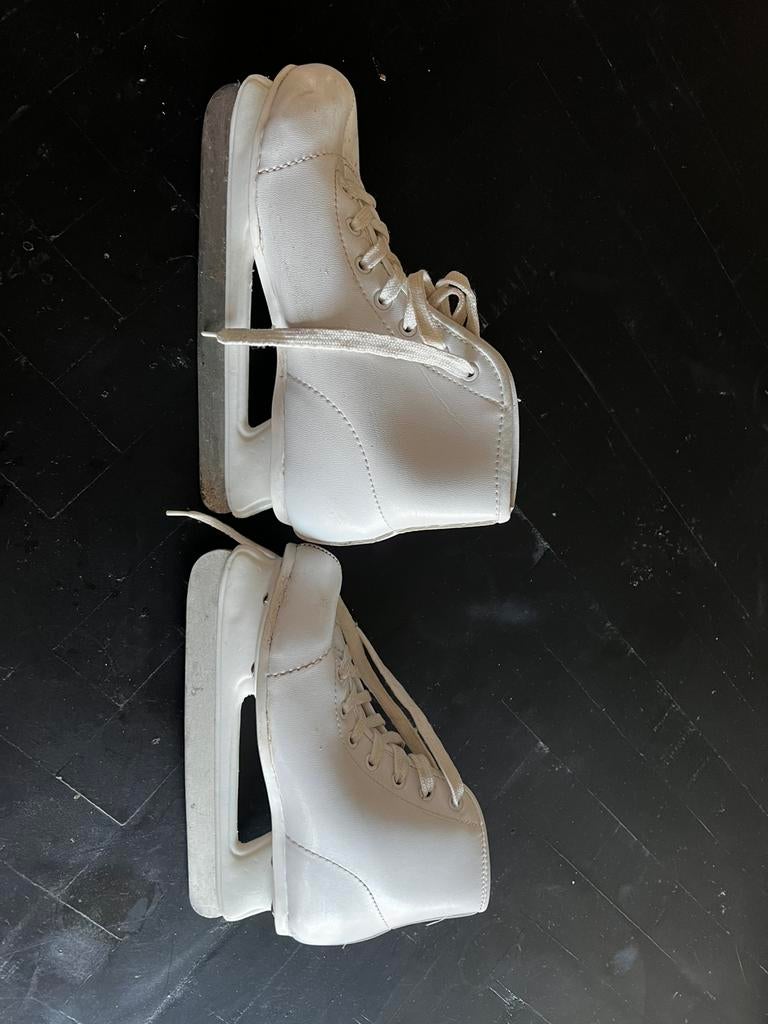 Kunst schaatsen, Ophalen of Verzenden, Gebruikt, Kunstschaatsen, Overige merken