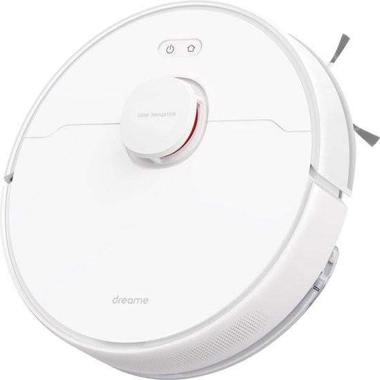 DreameBot D9 Max - z.g.a.n | van €198 nu €149,99, Onbekend, Nieuw, Ophalen of Verzenden, Robotstofzuiger