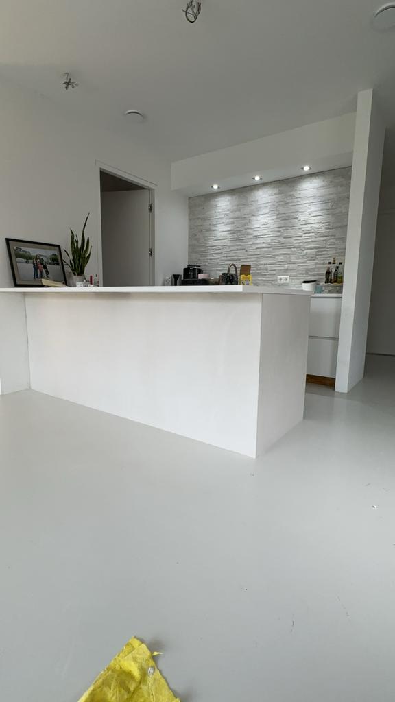 Stukadoor gezocht?, Spachtelputz