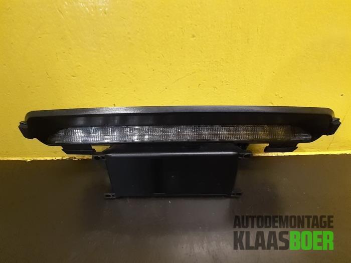 Extra Remlicht midden van een Volvo V40, Ophalen of Verzenden, 12 maanden garantie, Gebruikt