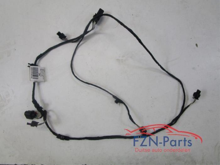 PDC kabelboom Volkswagen Touareg (22737102), Ophalen of Verzenden, Gebruikt