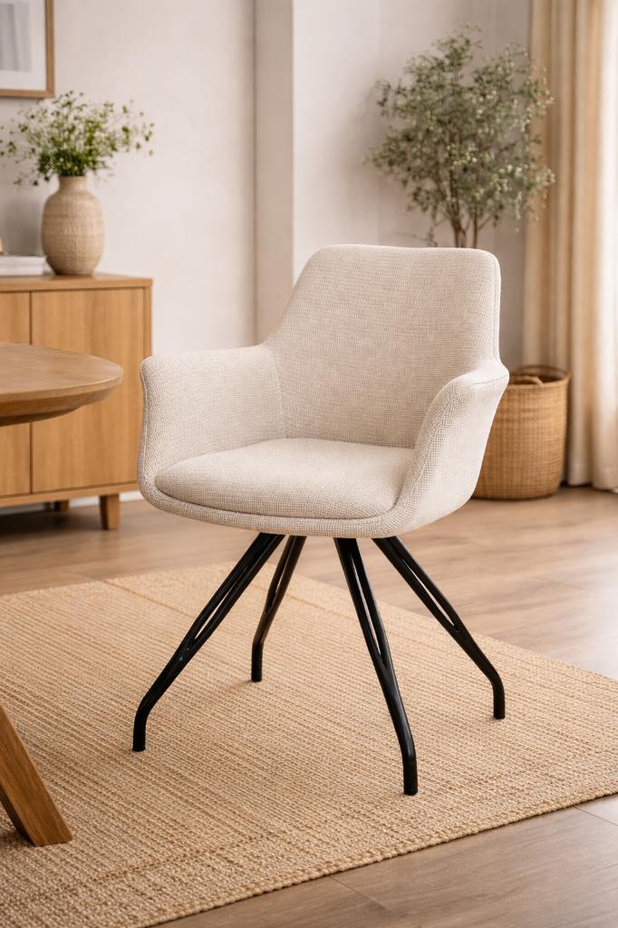 Nieuwe eetkamerstoelen div modellen en kleuren, Huis en Inrichting, Stoelen, Ophalen, Overige kleuren, Nieuw, Stof