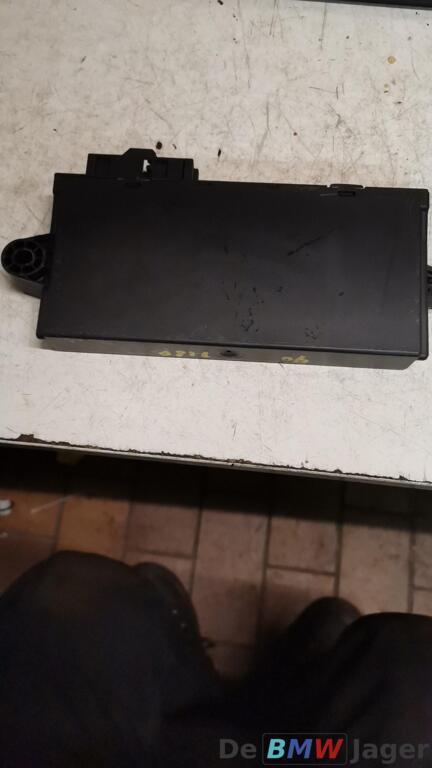 CAS-module diverse BMW61356943830, Gebruikt, Ophalen of Verzenden, BMW