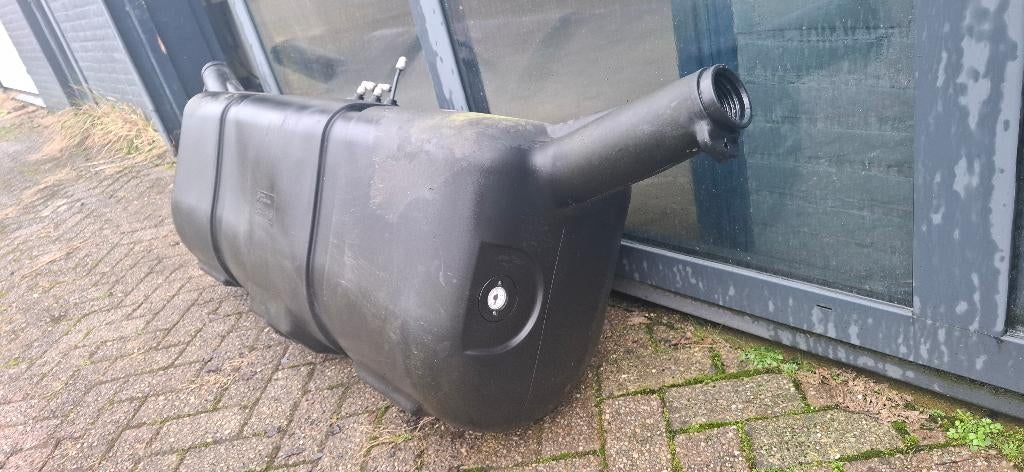 Dieseltank 240l Koel krone, schmitz., Ophalen, Gebruikt, Overige merken, Brandstofsystemen
