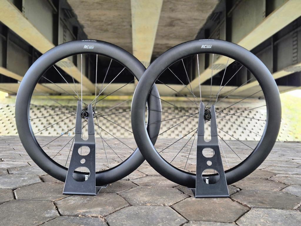 Rose RC Sixty Disc Wielset//Carbon//60mm hoog//Sram XDR, Wiel, Rose Bikes, Rose, Ophalen of Verzenden