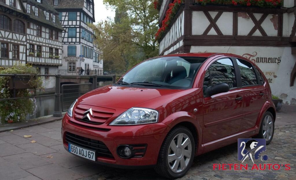 Cruise control inbouw voor Citroen C3 vanaf 2007, Ophalen, Citroën, Nieuw, Citroen