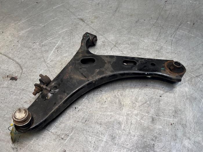 Draagarm links-voor van een Subaru Forester, Subaru, Gebruikt, -, -