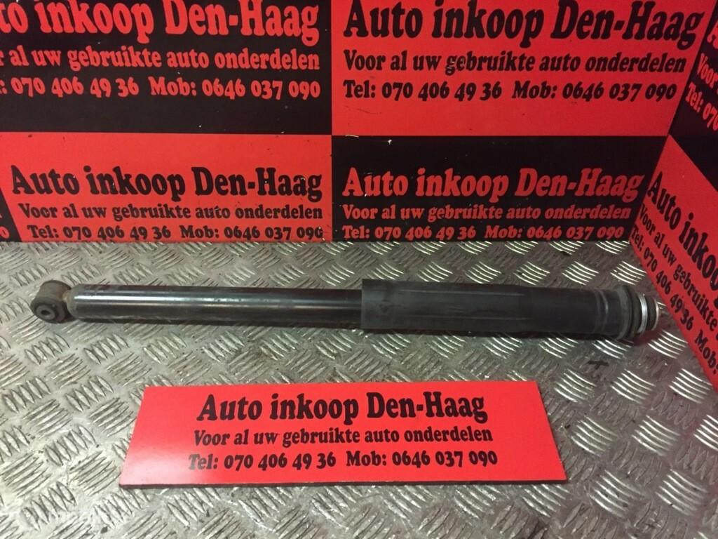 Toyota Yaris ('99-'05) 1.0/1.3/1.5 Schokdemper/Breker LA+RA, Ophalen of Verzenden, Gebruikt, Toyota