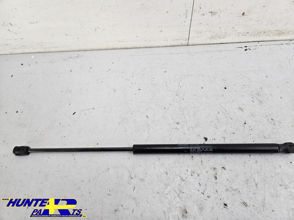 Gasveer motorkap Volvo XC90 I ('02->) 30649736, Auto-onderdelen, Gebruikt, Ophalen of Verzenden, Volvo, Volvo