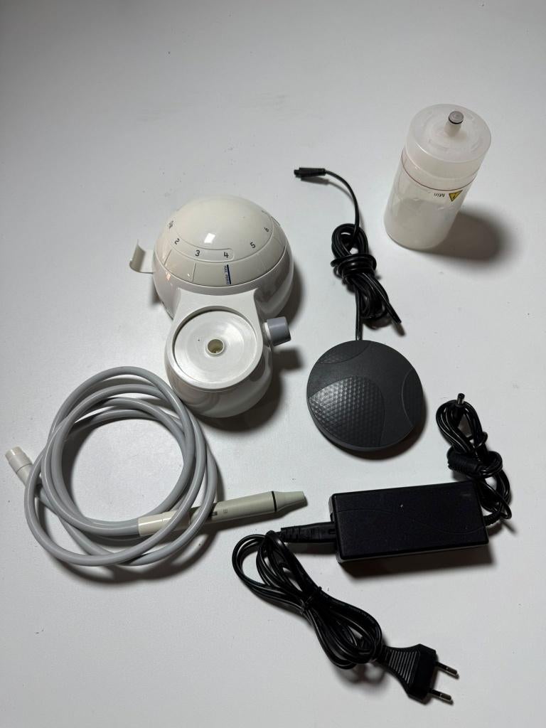 Mr Dental l Optima BAC 200 l Tandarts, Diversen, Verpleegmiddelen, Ophalen of Verzenden, Nieuw