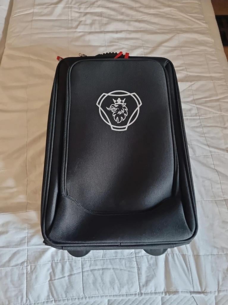 Nieuwe Scania Gear Trolley, Ophalen of Verzenden, Nieuw, Wieltjes