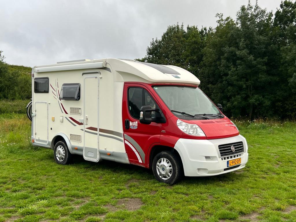 Te Huur Verhuur Camper Huren Buscamper Someren, Caravans en Kamperen