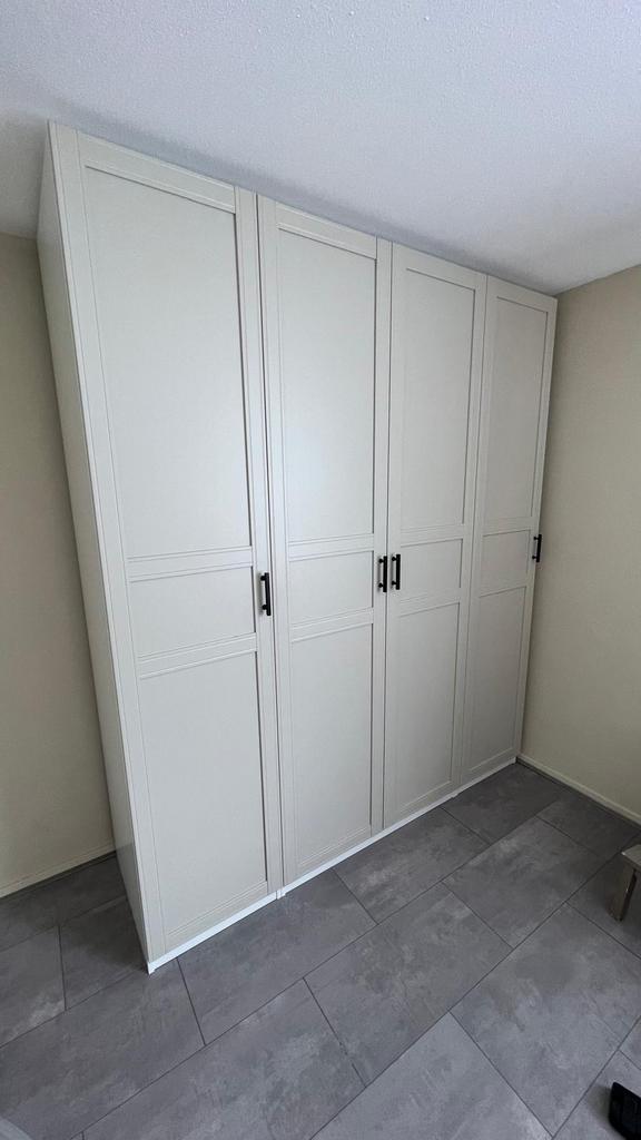 IKEA monteur binnen regio Zuid-Holland