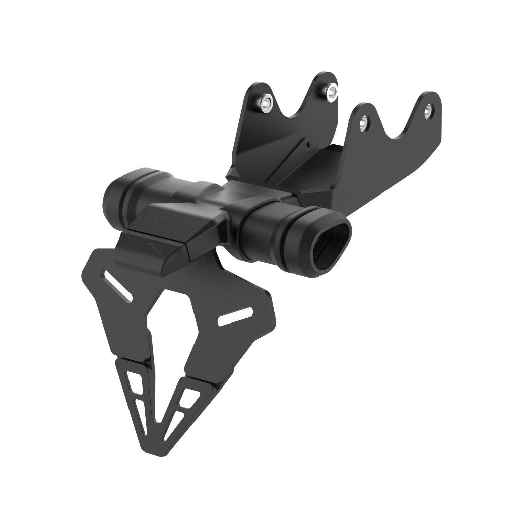 Evotech Performance – Yamaha MT09 MT-09 2013-2026, Ophalen of Verzenden, Nieuw