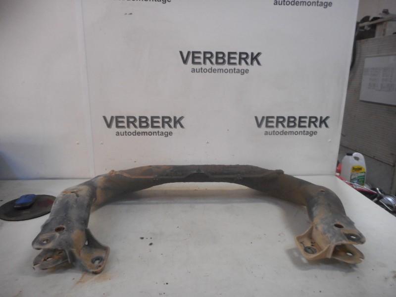 Subframe Voor Audi 100 Avant Quattro (C4) (1992-07/1994-07), Auto-onderdelen, Ophanging en Onderstel, Audi, Gebruikt
