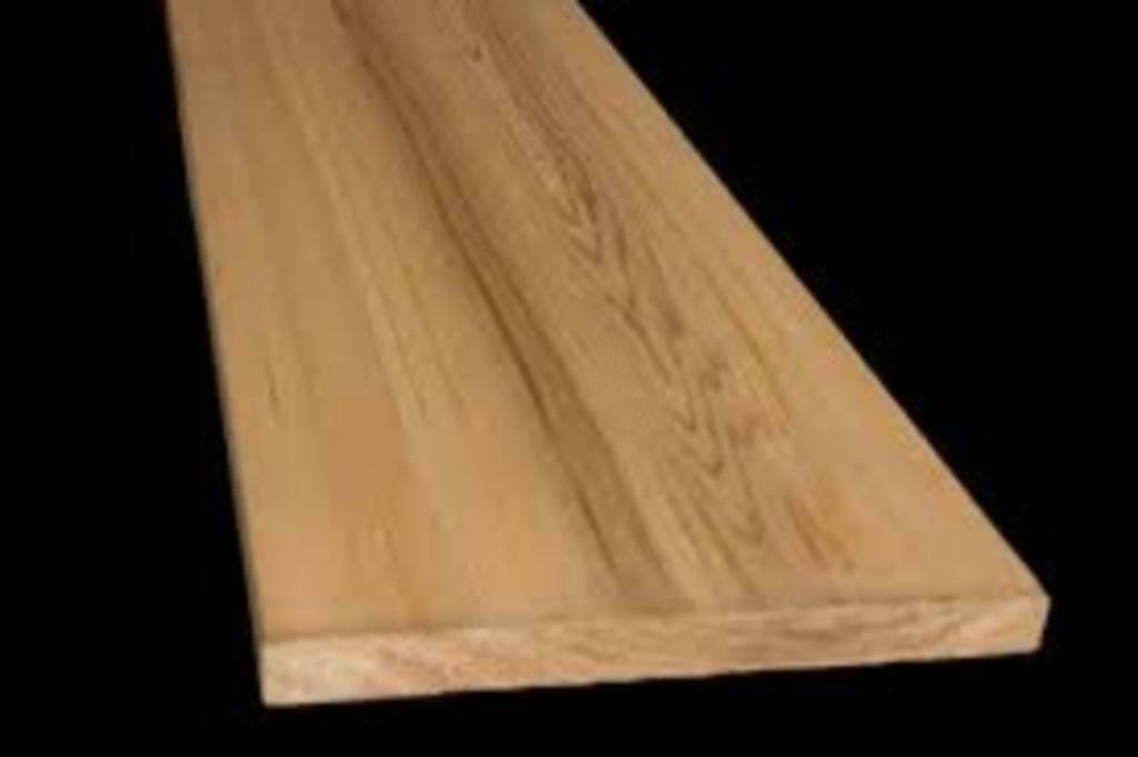 western red cedar planken en rabat, Ophalen, Nieuw