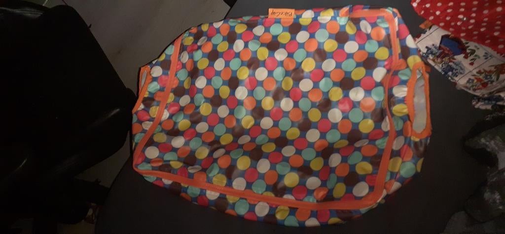 Bikecap Fietskrat hoes, Fietsen en Brommers, Ophalen