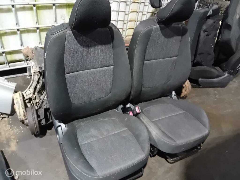 Interieur Kia Picanto, Auto-onderdelen, Interieur en Bekleding, Gebruikt, Ophalen of Verzenden